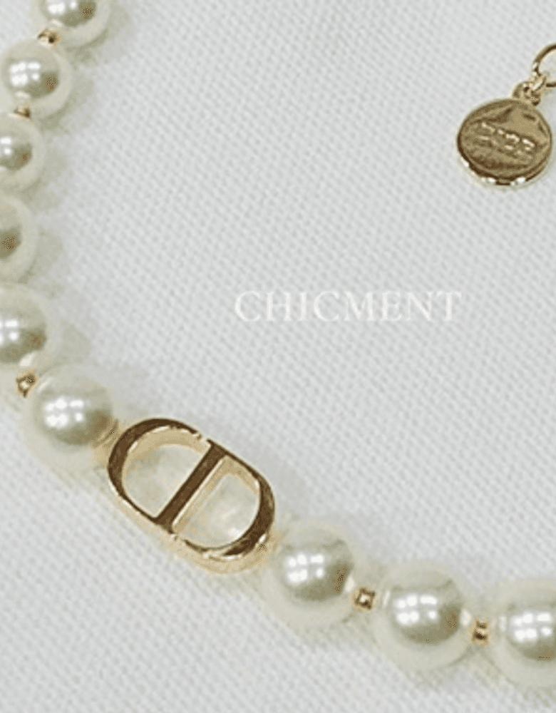 Dior 30 Montaigne Short Necklace (30 Montaigne Short Necklace)