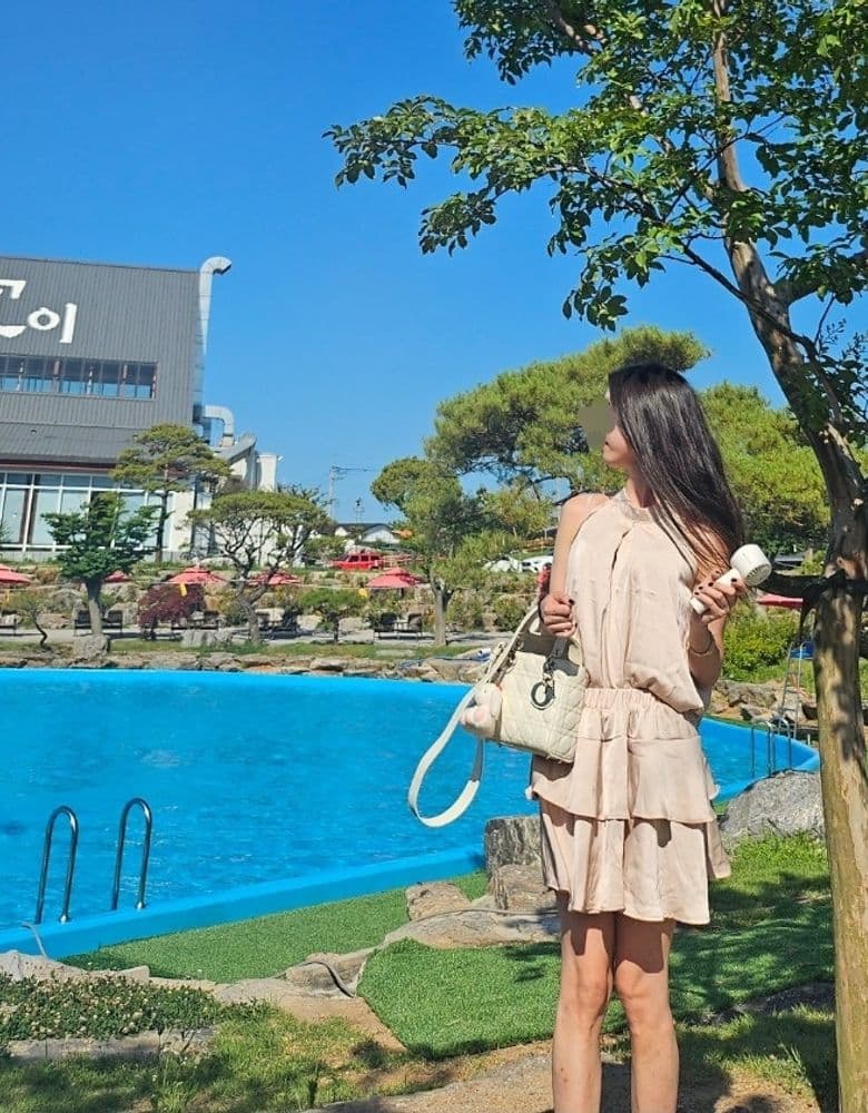 디올 레이디백 컬러별 모음과 델보 브리앙 미니 화이트