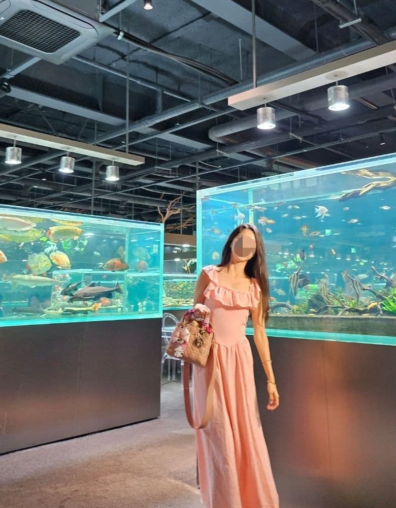 디올 레이디백 컬러별 모음과 델보 브리앙 미니 화이트