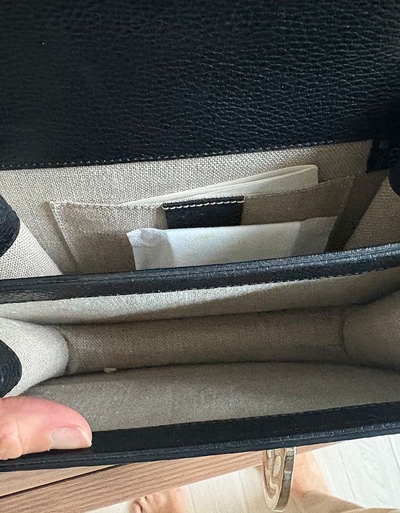 구찌 인터로킹 가방