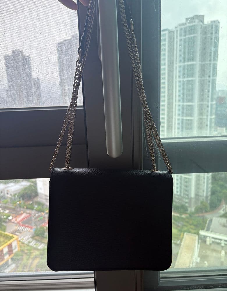 구찌 인터로킹 가방