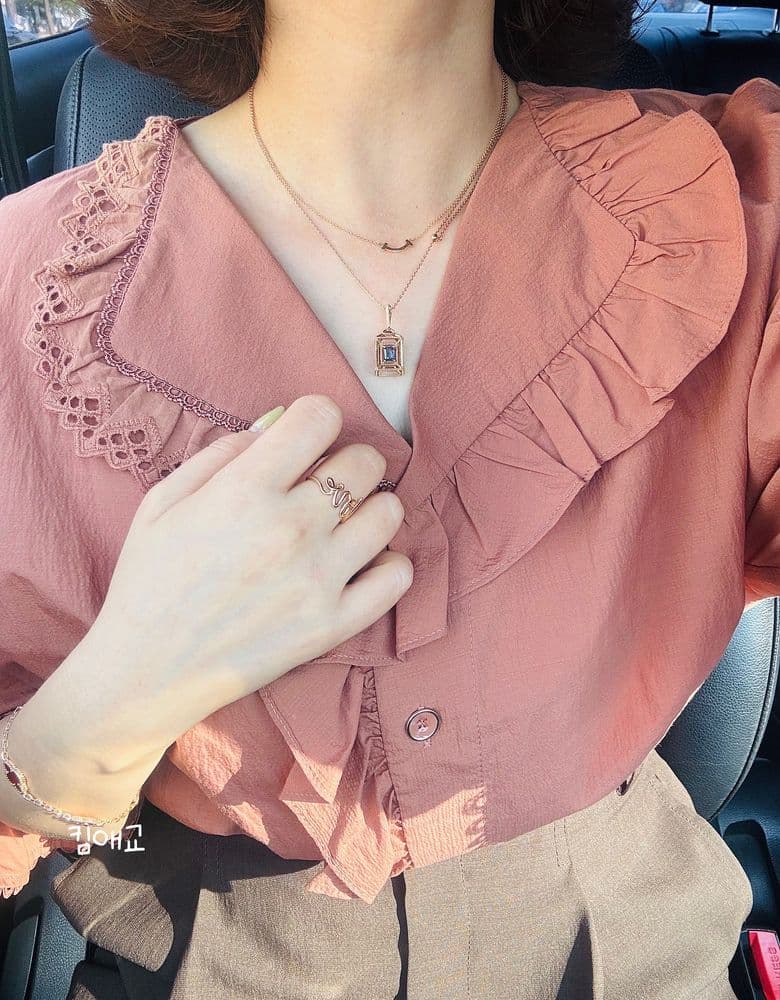 Cartier d'Amour XS, Cartier Clash Ring, Van Cleef & Arpels 5 Motif, Tiffany Paloma Love Ring, Dior Lady Dior Mini❤️