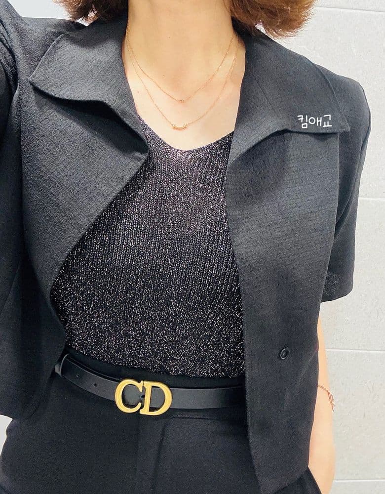 Cartier d'Amour XS, Cartier Clash Ring, Van Cleef & Arpels 5 Motif, Tiffany Paloma Love Ring, Dior Lady Dior Mini❤️