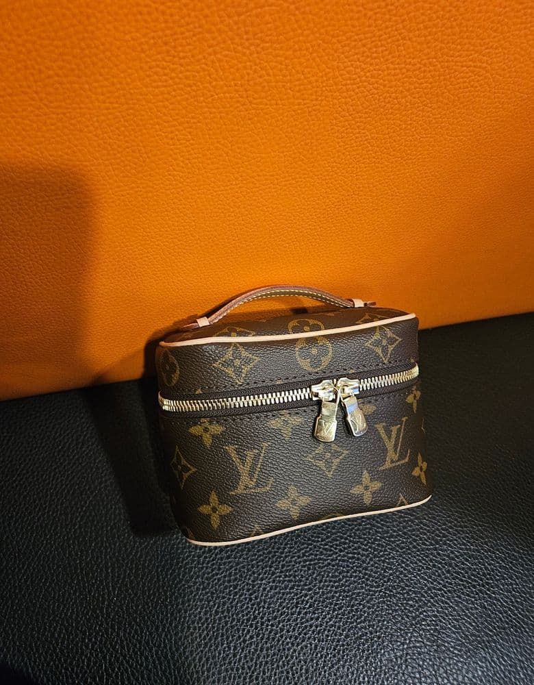 Louis Vuitton Nice Nano