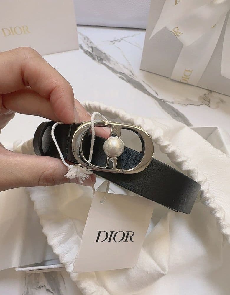 Dior D-Joy Bag, Small Size