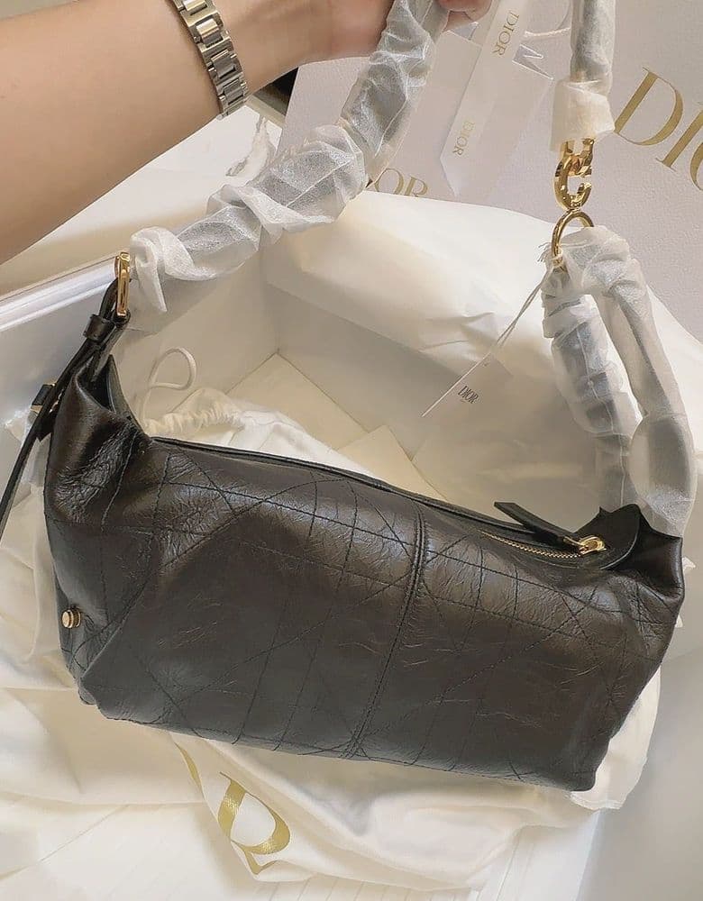 Dior D-Joy Bag, Small Size