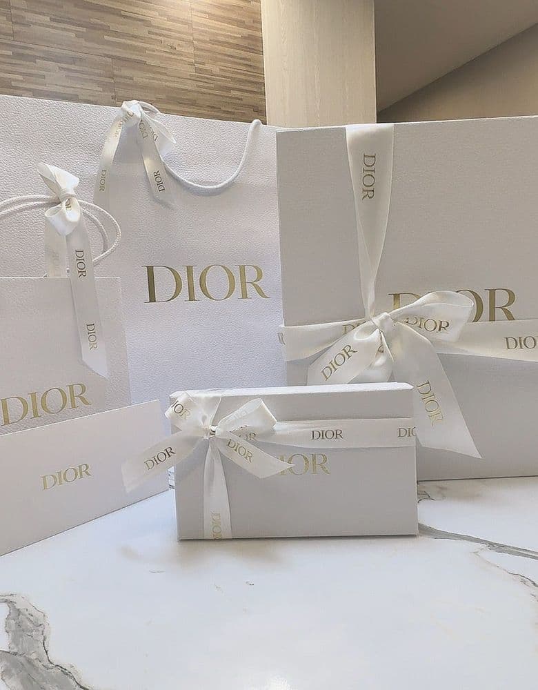 Dior D-Joy Bag, Small Size