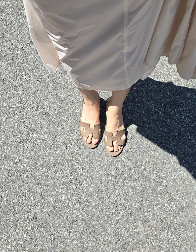 에르메스 오아시스