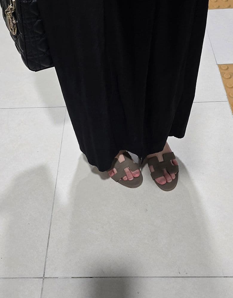 에르메스 오아시스