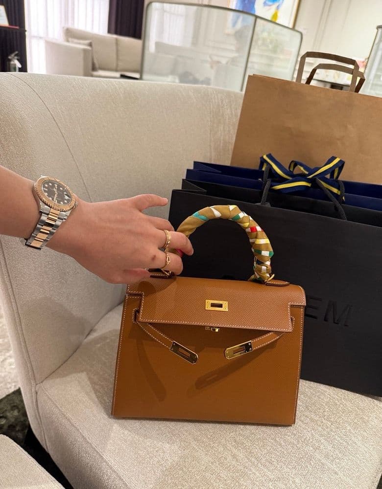 Rolex Yacht-Master (Yoma) 'Choco Songi'