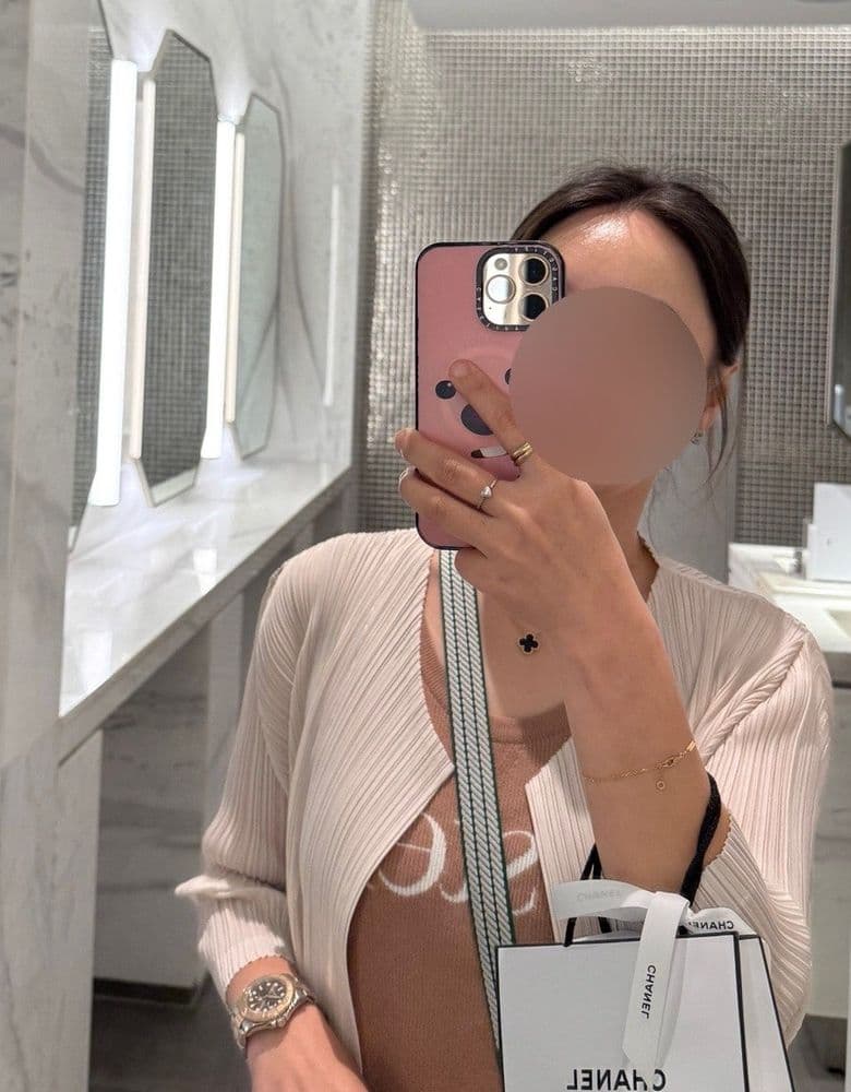 Rolex Yacht-Master (Yoma) 'Choco Songi'