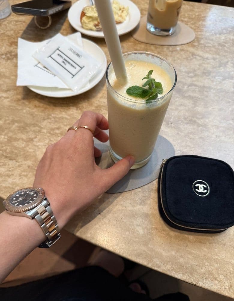 Rolex Yacht-Master (Yoma) 'Choco Songi'