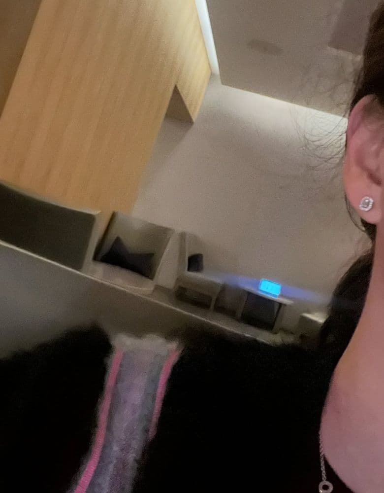 메시카 마이트윈 링 & 이어링