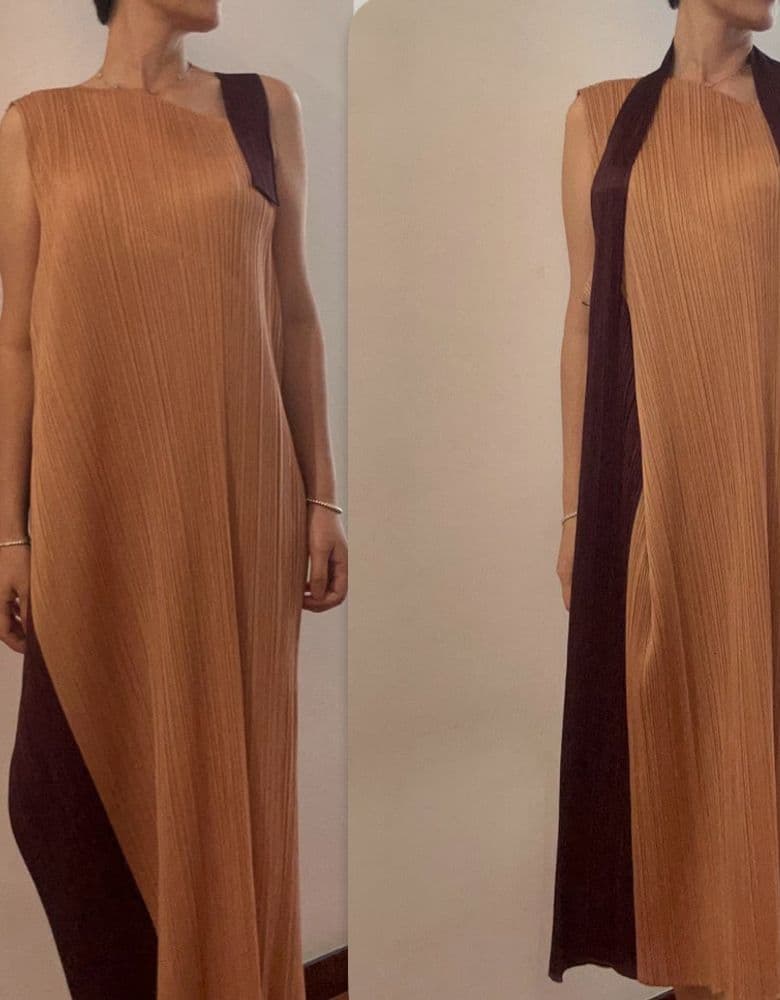 Pleats Please July Second Drop: Japanese Shopping