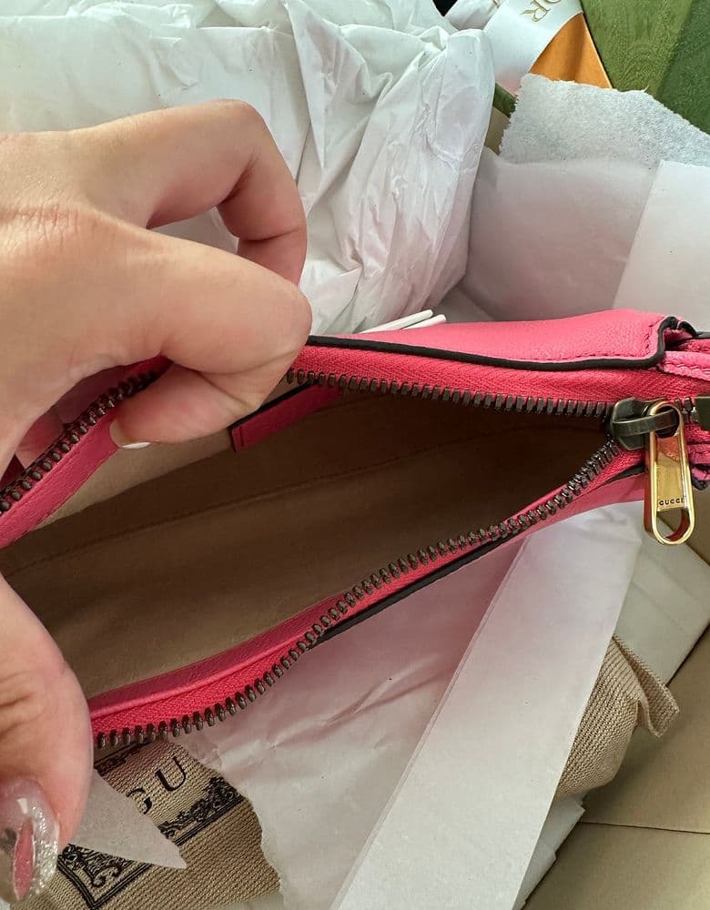 Gucci Aphrodite mini bag