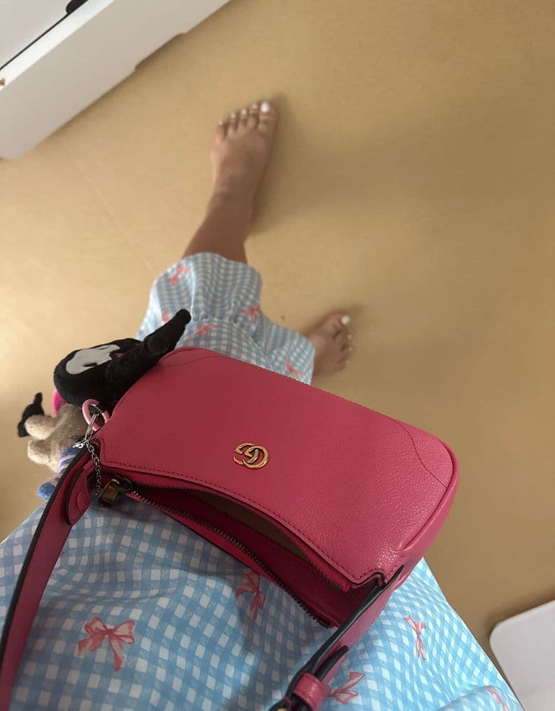 Gucci Aphrodite mini bag
