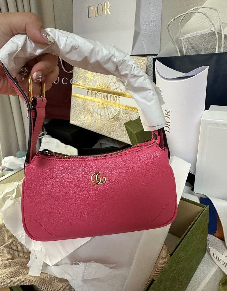 Gucci Aphrodite mini bag