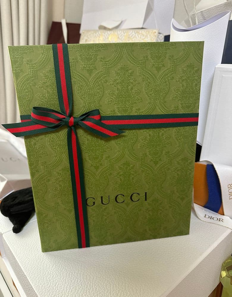 Gucci Aphrodite mini bag