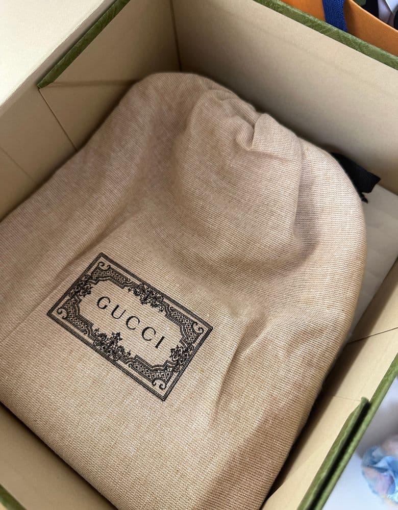 Gucci Aphrodite mini bag