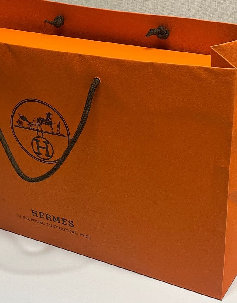 Hermès Izmir Slides