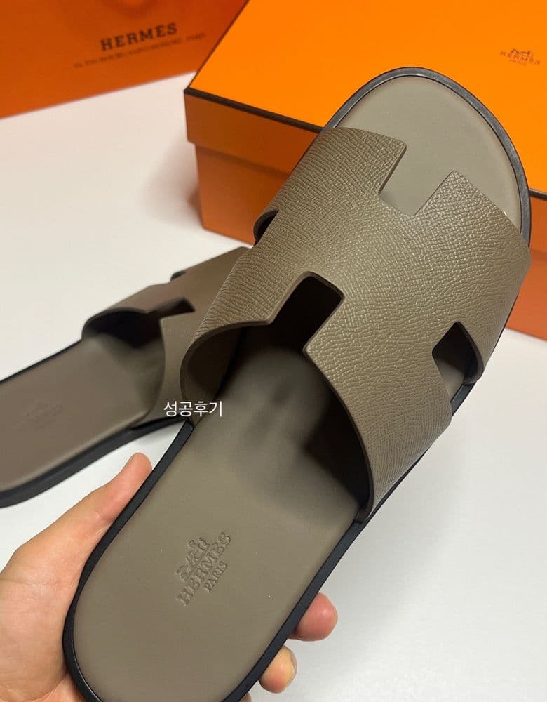 Hermès Izmir Slides