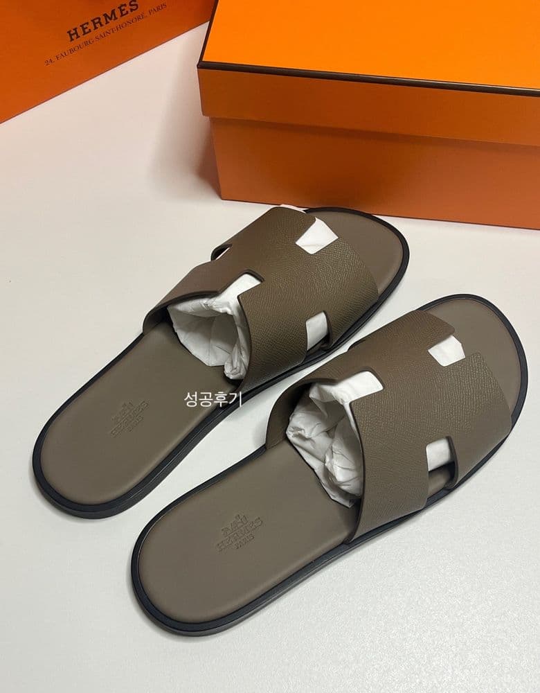 Hermès Izmir Slides