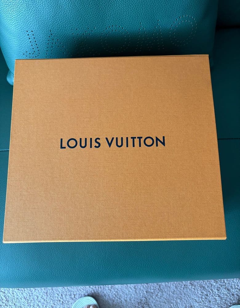 Got myself a Louis Vuitton NeoNoe BB! (KRW 가격은 구매가에 따라 다름)