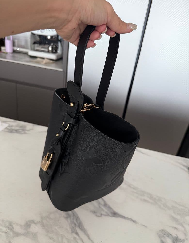 루이비통 올인 bb