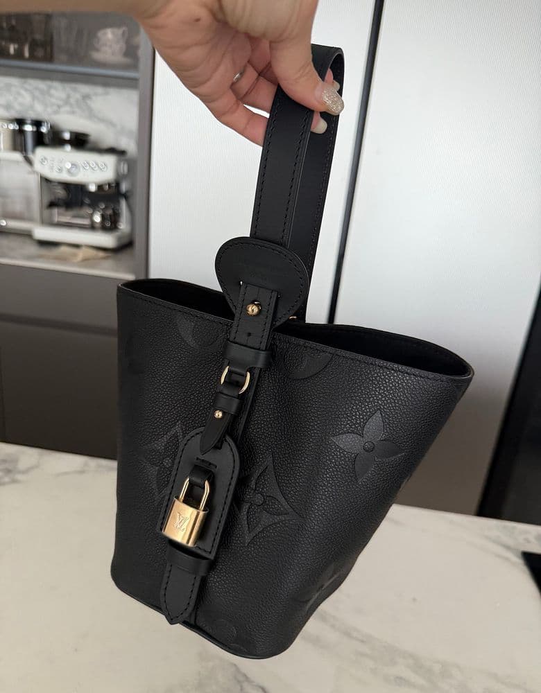 루이비통 올인 bb