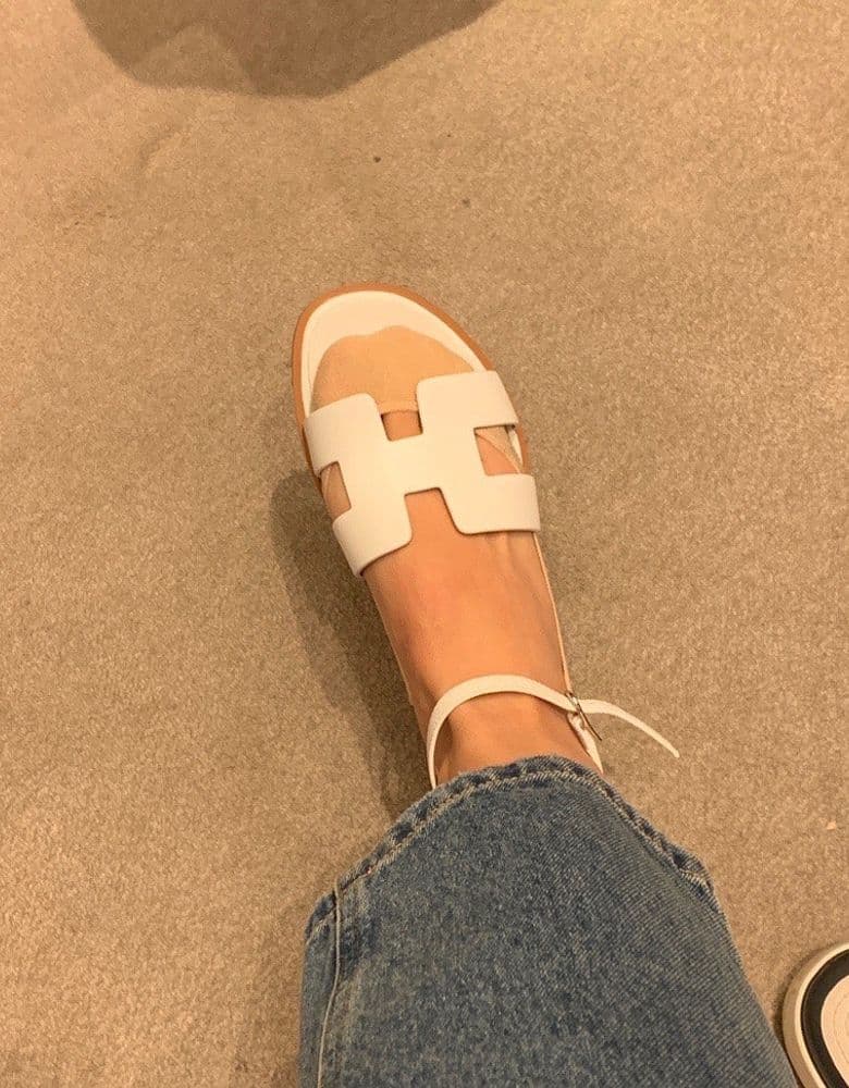 에르메스 산토리니