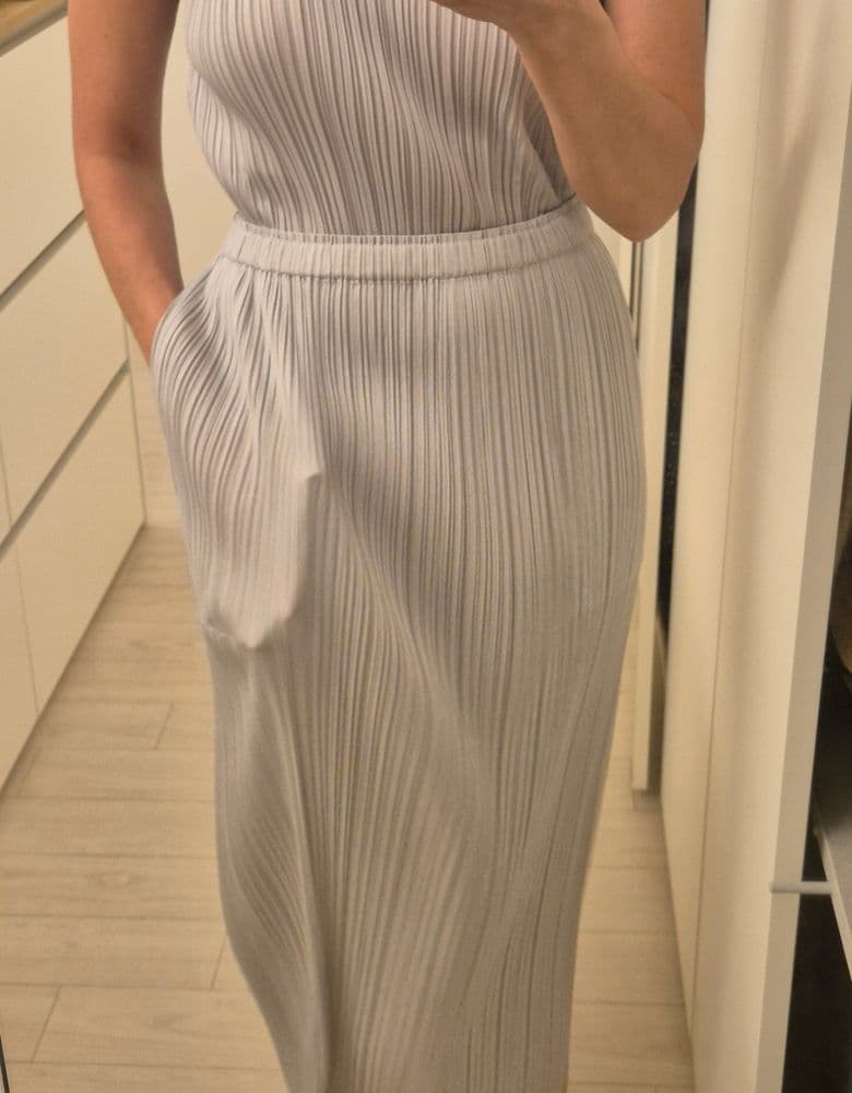 플리츠플리즈 베이직 겟