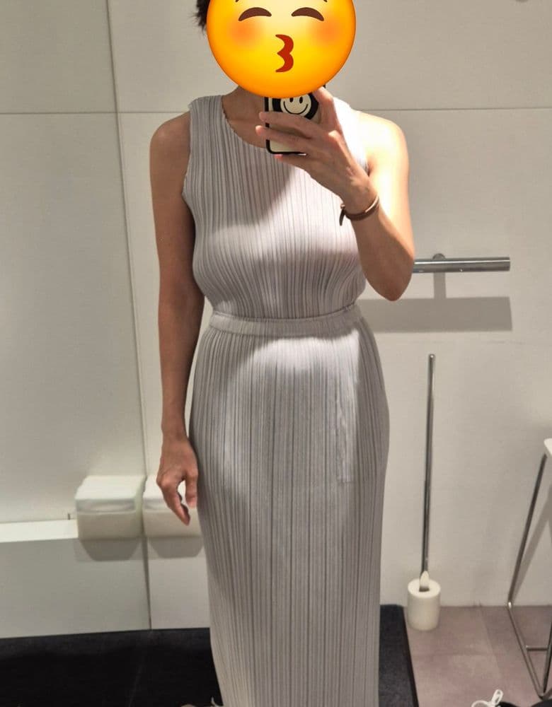 플리츠플리즈 베이직 겟