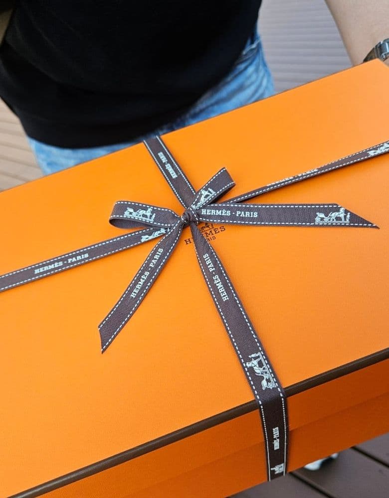 Hermès H Hour & Chypre Sandals