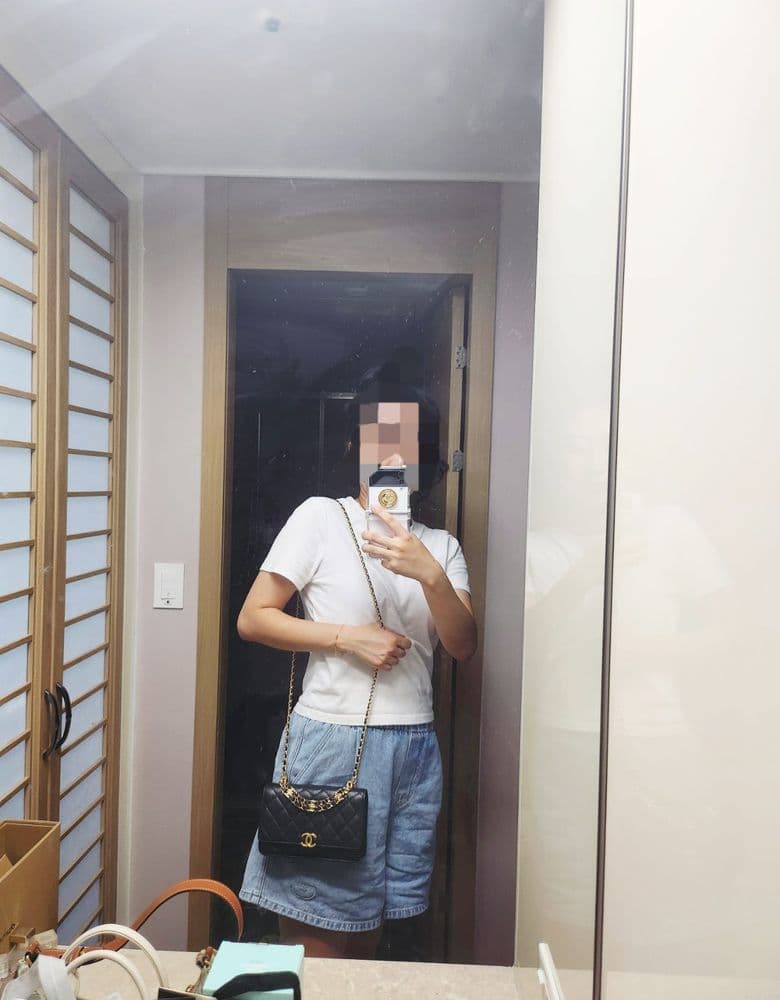 Chanel Coco First WOC