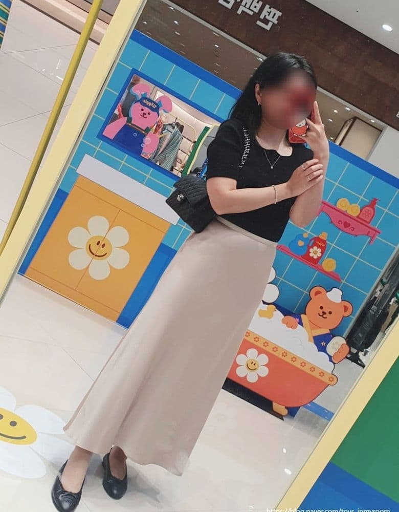 Chanel Ballerina Flats (Quilted Version)