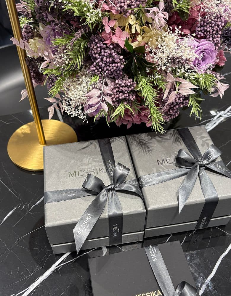 Mesika Movnoa Sizzle Ring