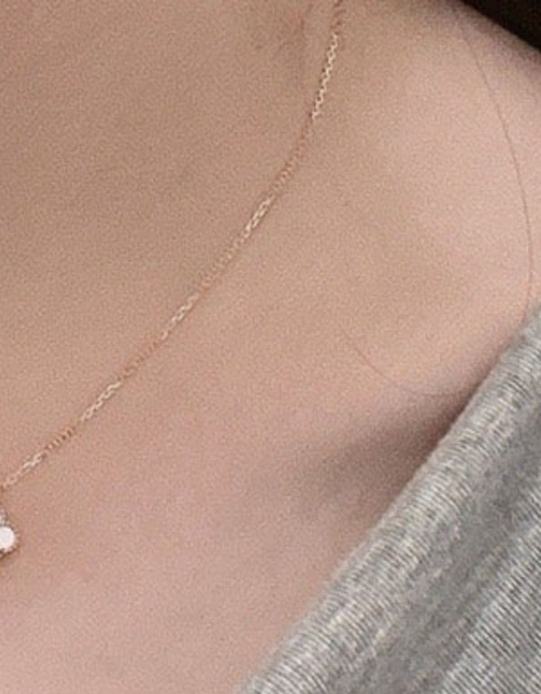 Van Cleef Sweet Alhambra Necklace