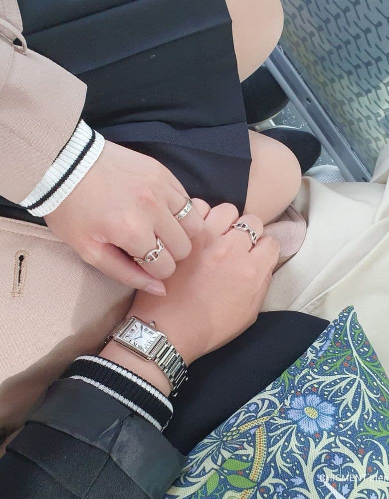 Cartier Tank Must Small