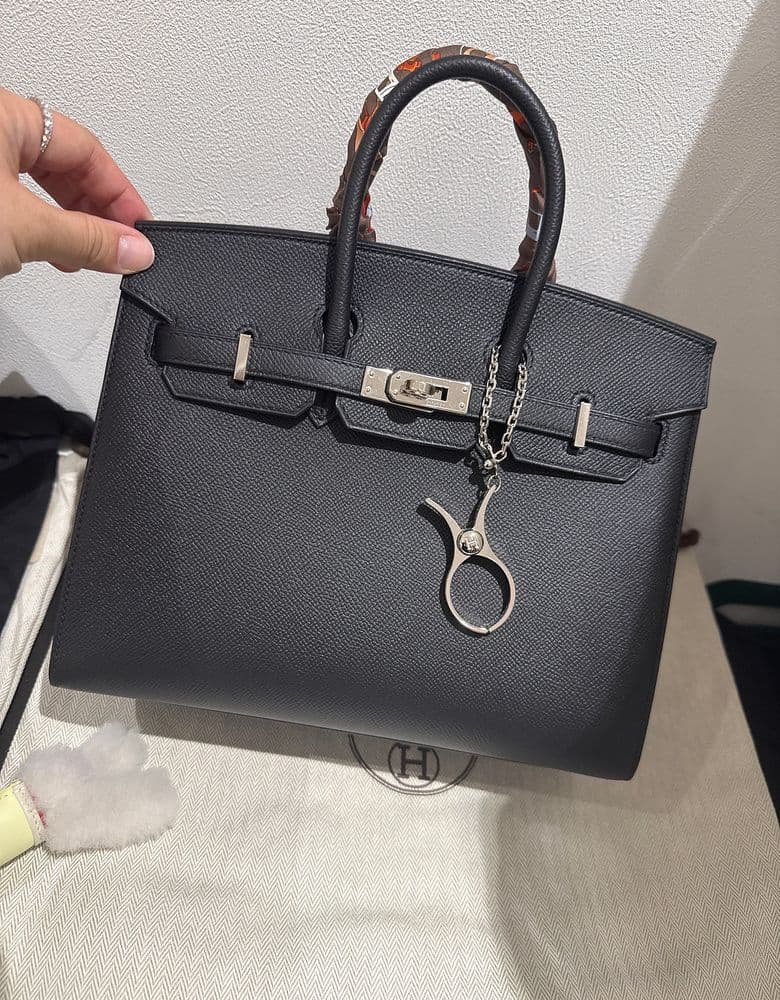 에르메스 버킨25