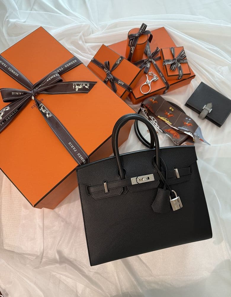 에르메스 버킨25