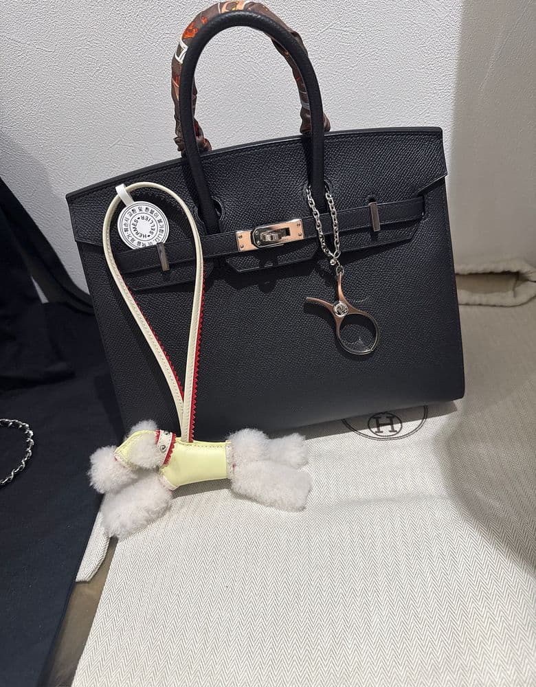 에르메스 버킨25