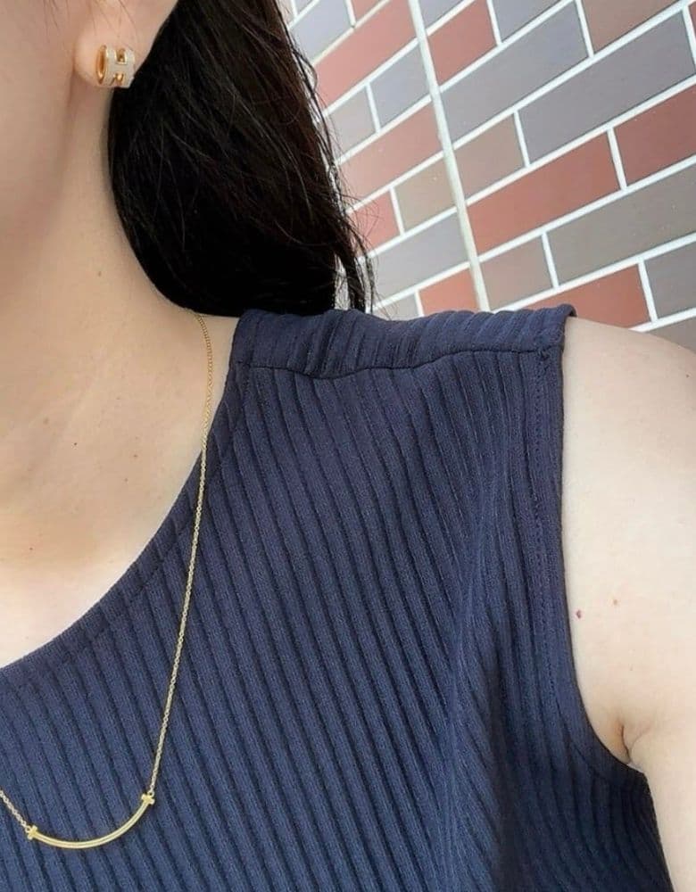 에르메스 팝아슈 귀걸이