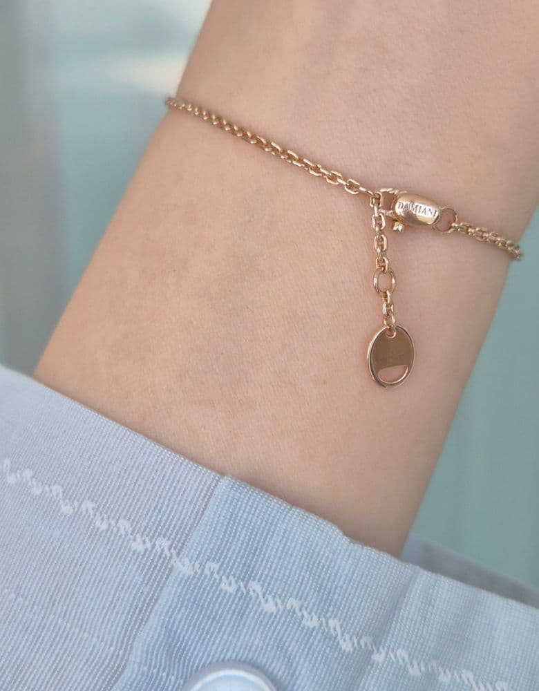 다미아니 미모사 팔찌