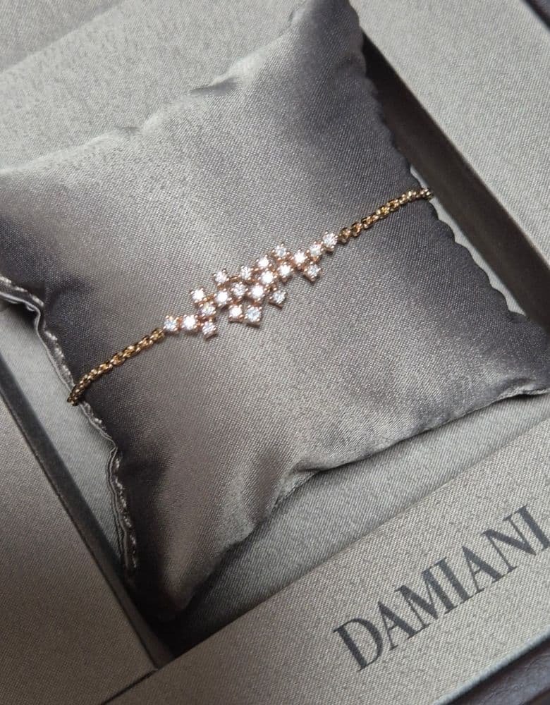 다미아니 미모사 팔찌