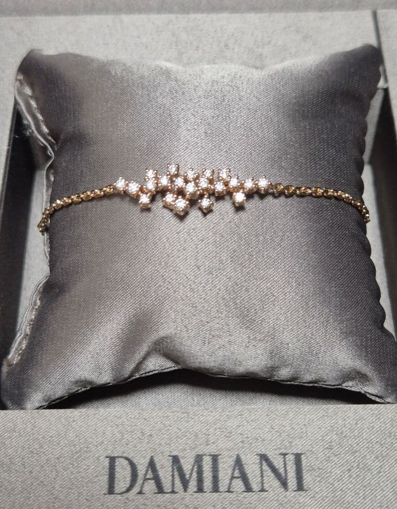 다미아니 미모사 팔찌