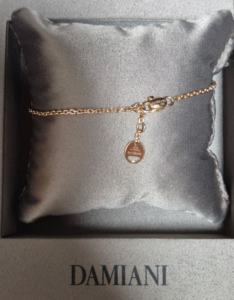 다미아니 미모사 팔찌
