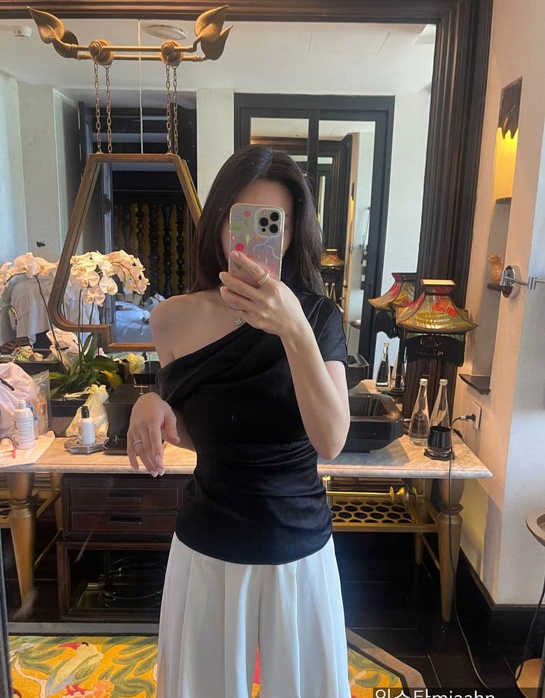 Banliv Vintage Diamond try-on haul (with my own money!).