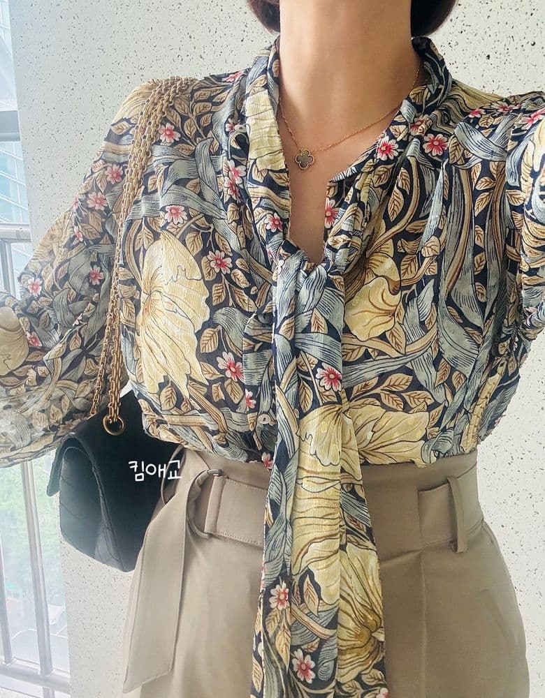 Vintage Chanel Medium Bag