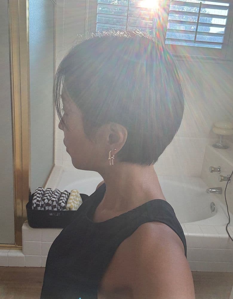 Tiffany Hardware Earrings