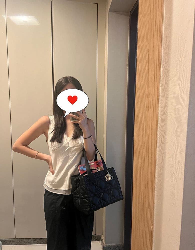 Dior Toujours Medium